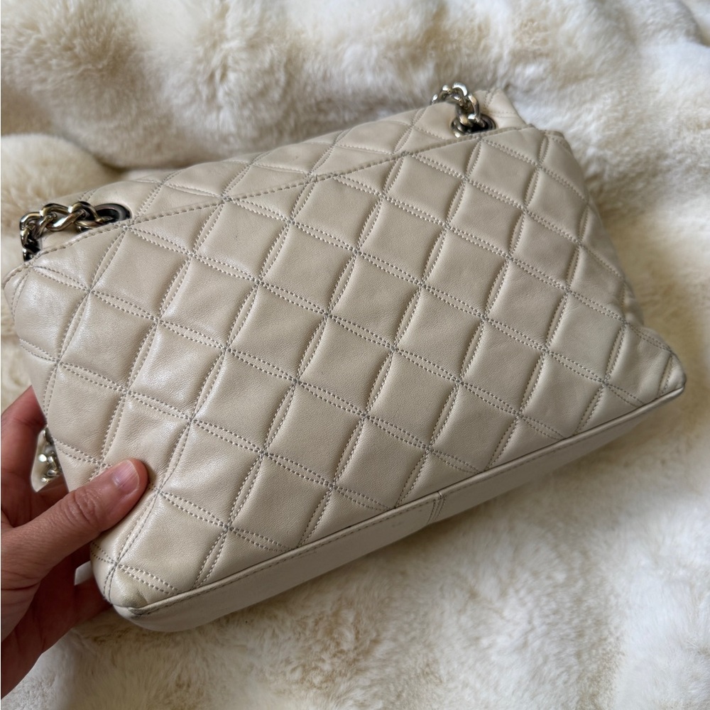 Kate Spade Natalia Flap Quilted Crossbody Bag - Picture 8 of 14